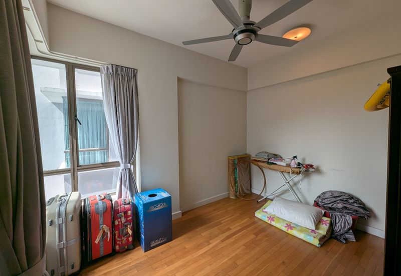 Ara Hill Condominium