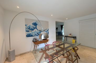 Bungaraya Kondominium, Saujana Subang