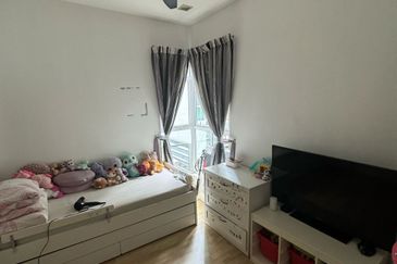 Amaya Saujana, Saujana Subang