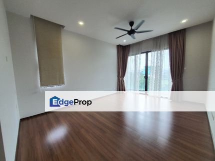 Partly Furnished unit for rental in Mid July, Selangor, Ara Damansara