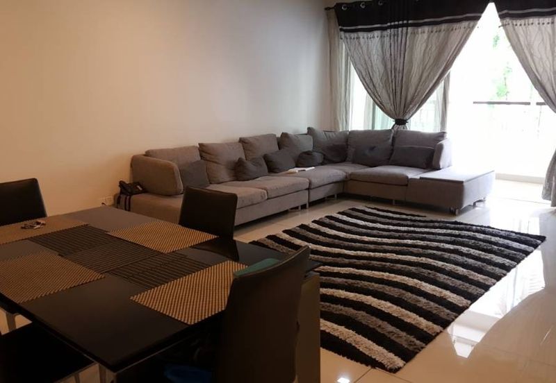 Ara Hill Condominium