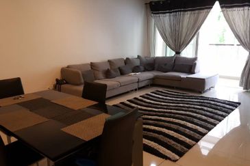 Ara Hill Condominium