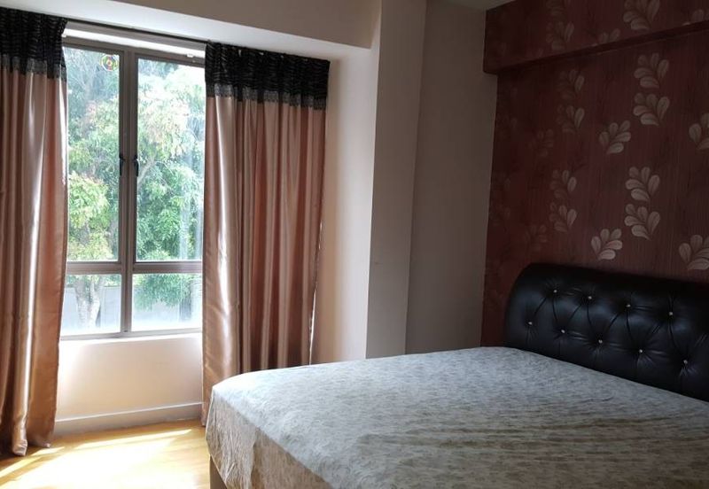 Ara Hill Condominium