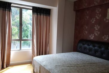 Ara Hill Condominium