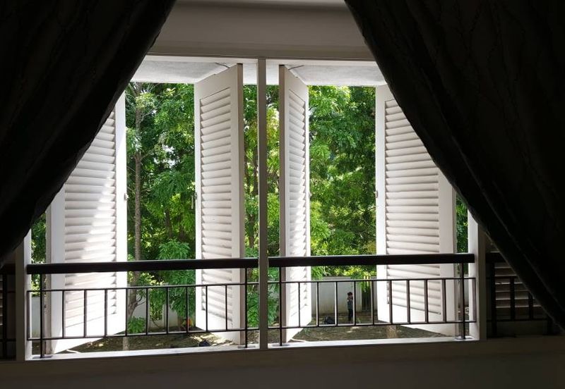 Ara Hill Condominium