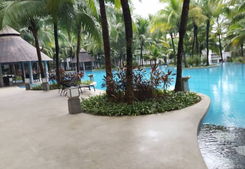 Ara Hill Condominium