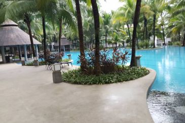 Ara Hill Condominium