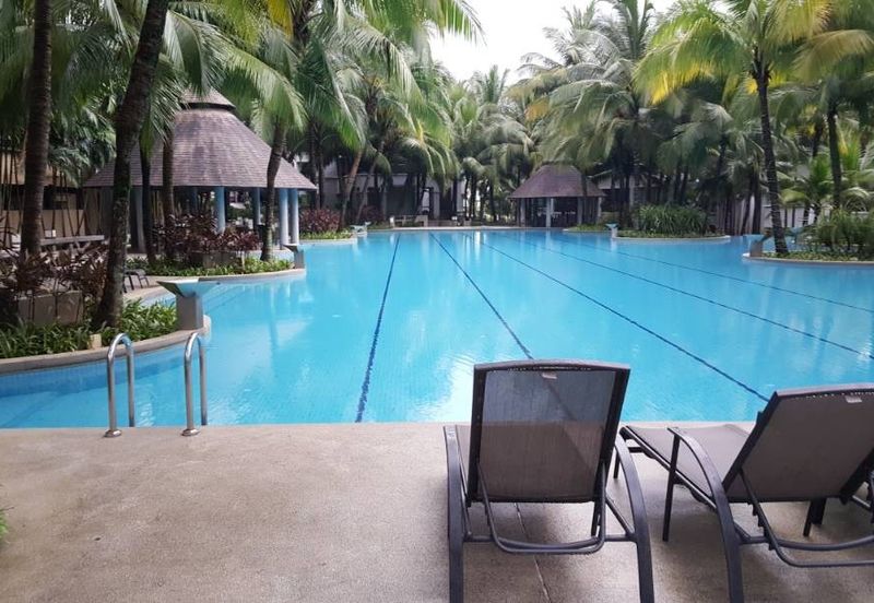 Ara Hill Condominium