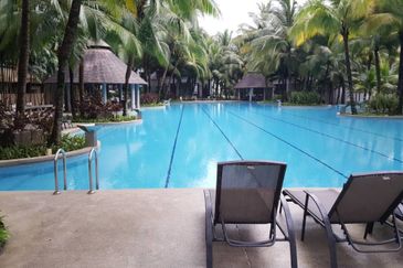 Ara Hill Condominium