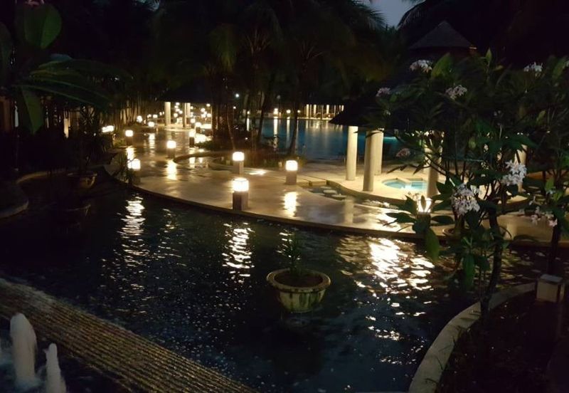 Ara Hill Condominium