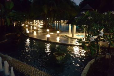 Ara Hill Condominium