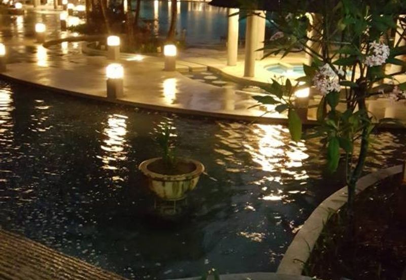 Ara Hill Condominium