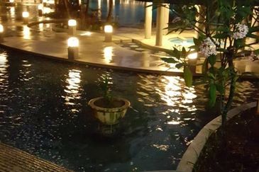 Ara Hill Condominium