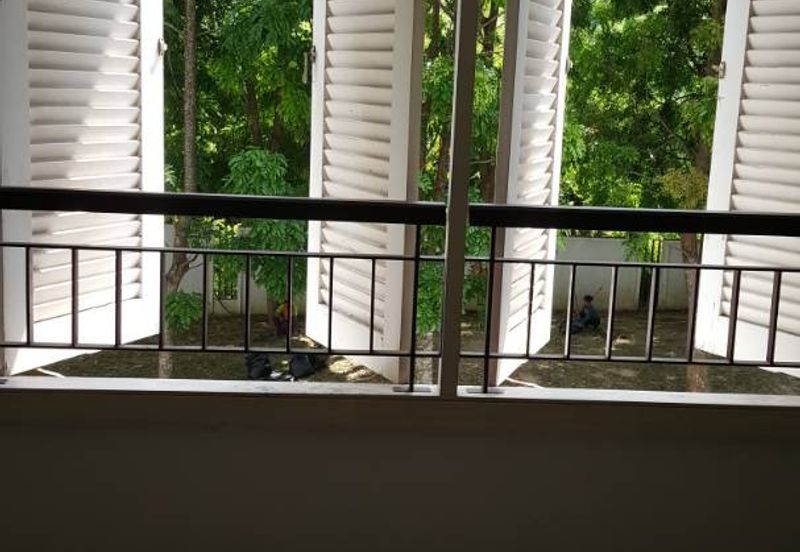 Ara Hill Condominium