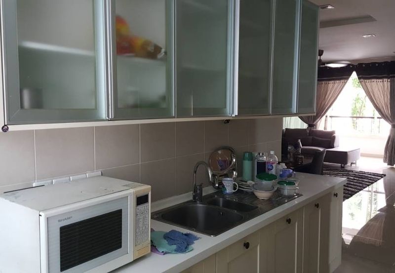 Ara Hill Condominium