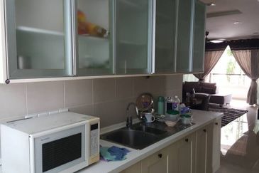 Ara Hill Condominium