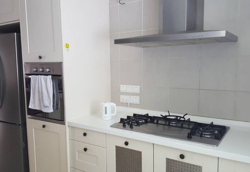 Ara Hill Condominium