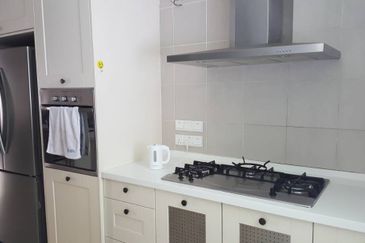 Ara Hill Condominium