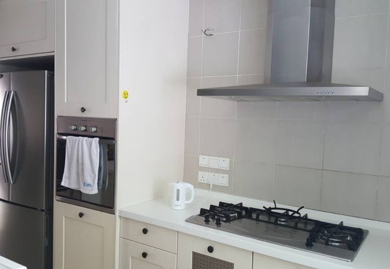 Ara Hill Condominium