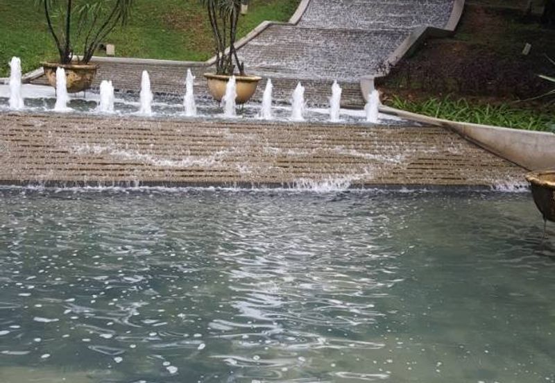 Ara Hill Condominium