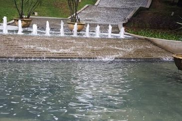 Ara Hill Condominium