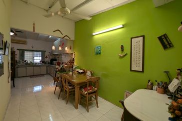 Seksyen 8, Petaling Jaya