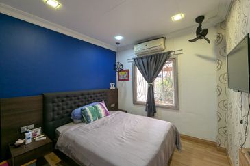 Seksyen 8, Petaling Jaya