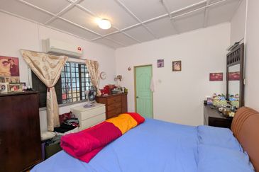 Seksyen 8, Petaling Jaya