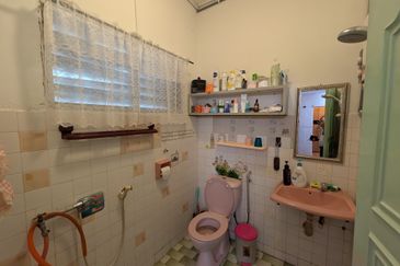 Seksyen 8, Petaling Jaya