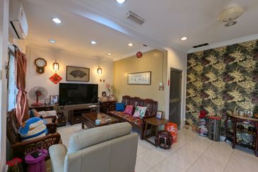 Seksyen 8, Petaling Jaya