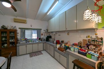 Seksyen 8, Petaling Jaya