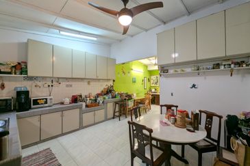 Seksyen 8, Petaling Jaya