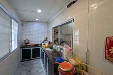 Seksyen 8, Petaling Jaya