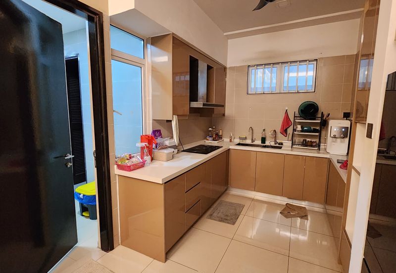 Amaya Saujana, Saujana Subang