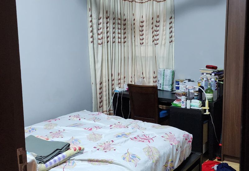 Amaya Saujana, Saujana Subang