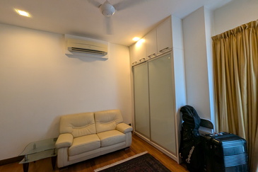 Amaya Saujana, Saujana Subang