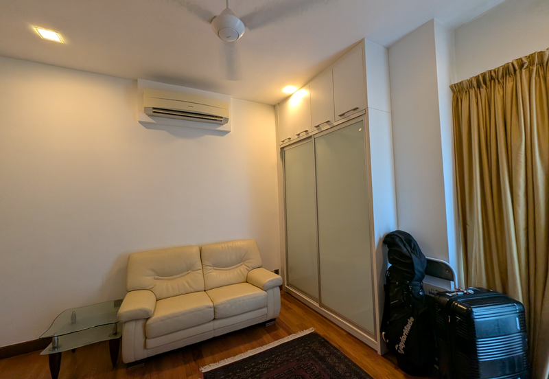 Amaya Saujana, Saujana Subang