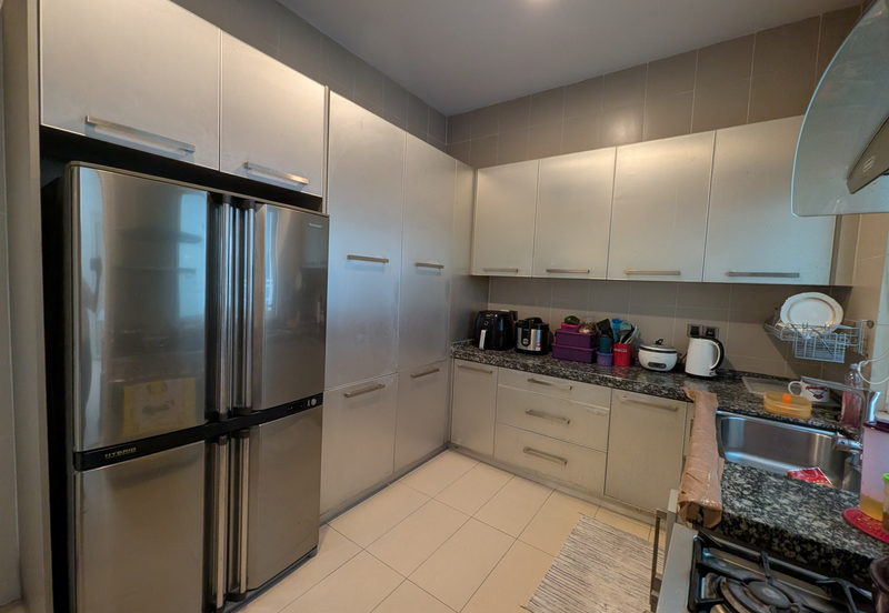 Amaya Saujana, Saujana Subang