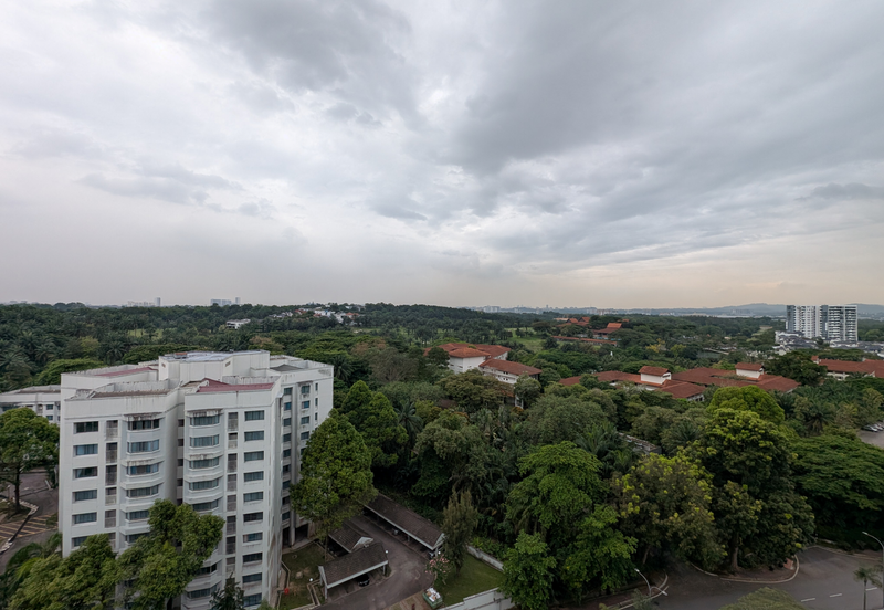 Amaya Saujana, Saujana Subang