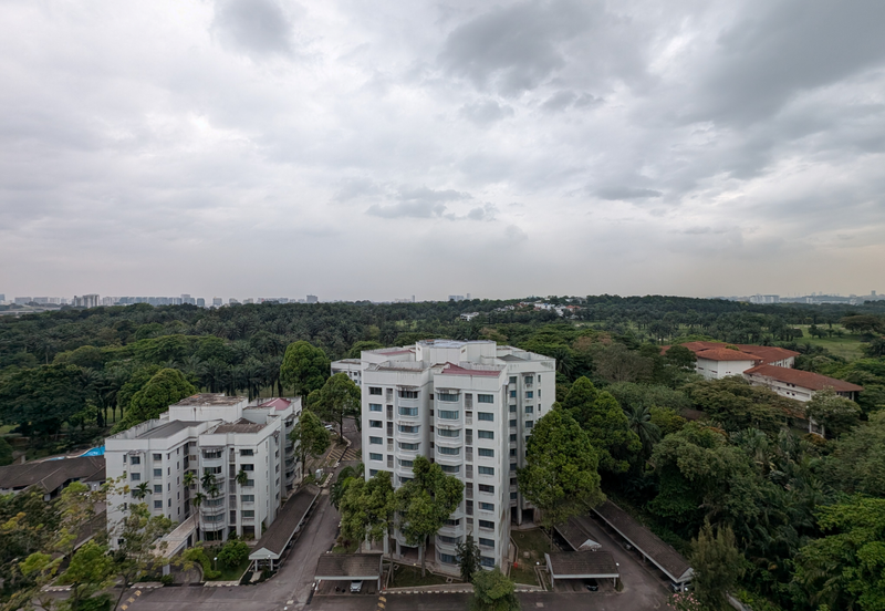 Amaya Saujana, Saujana Subang
