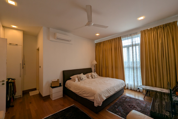 Amaya Saujana, Saujana Subang