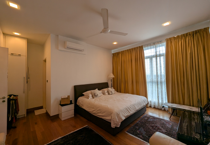 Amaya Saujana, Saujana Subang