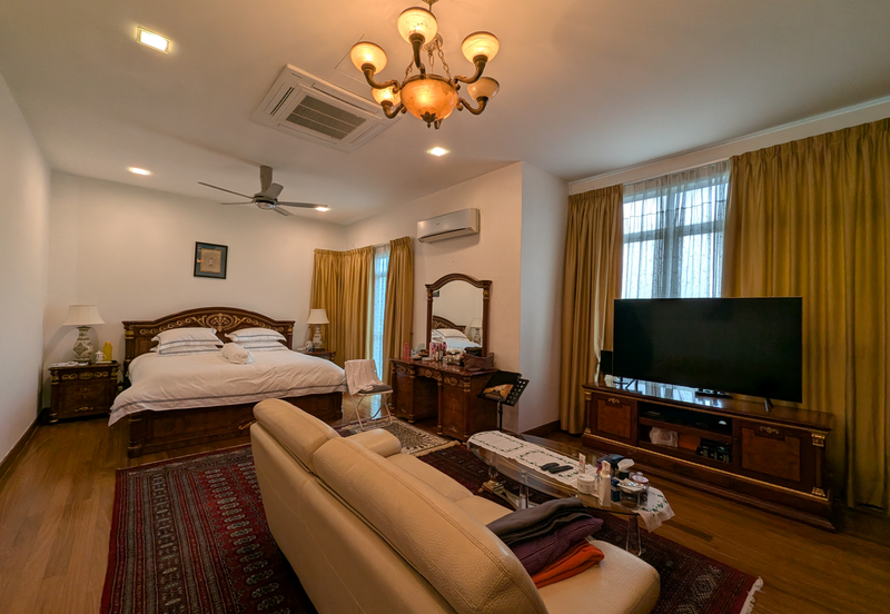 Amaya Saujana, Saujana Subang