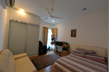 Amaya Saujana, Saujana Subang