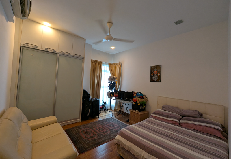 Amaya Saujana, Saujana Subang