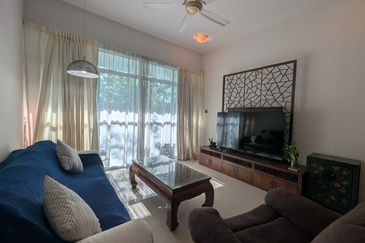 Amaya Saujana, Saujana Subang