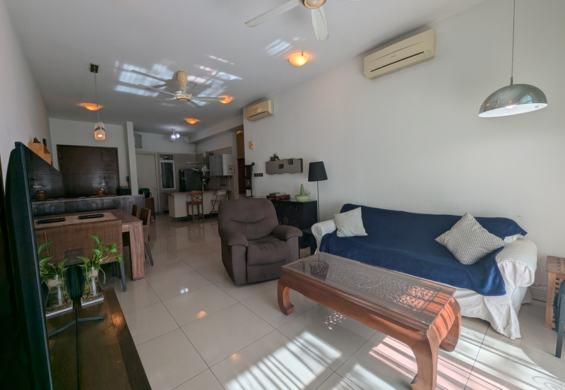 Amaya Saujana, Saujana Subang