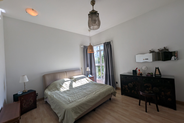 Amaya Saujana, Saujana Subang