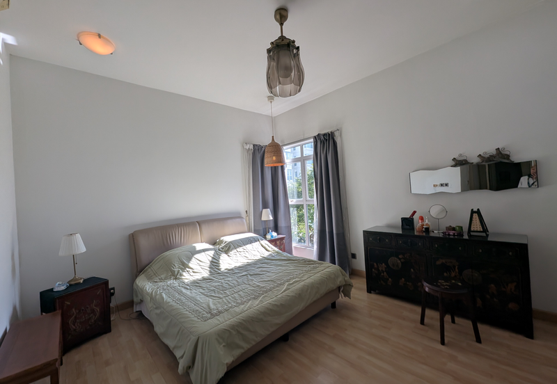 Amaya Saujana, Saujana Subang