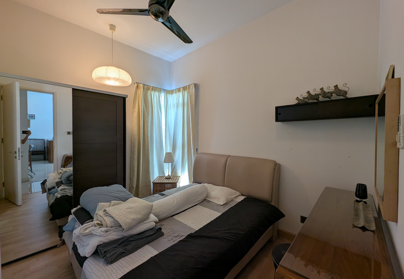 Amaya Saujana, Saujana Subang